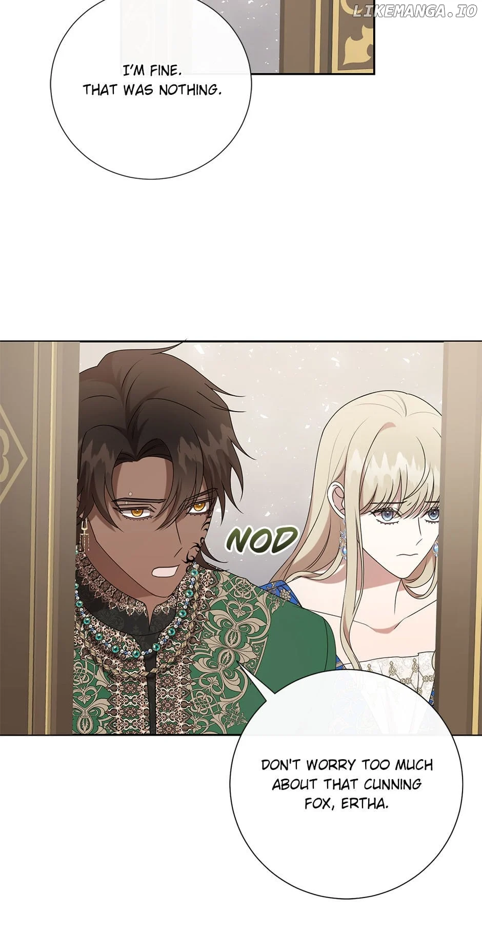 Please Don’t Eat Me chapter 120 page 46