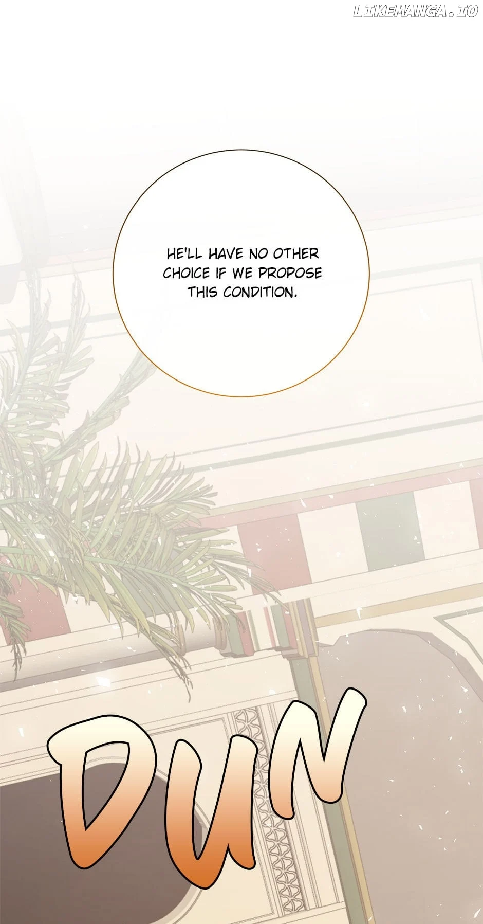 Please Don’t Eat Me chapter 120 page 47