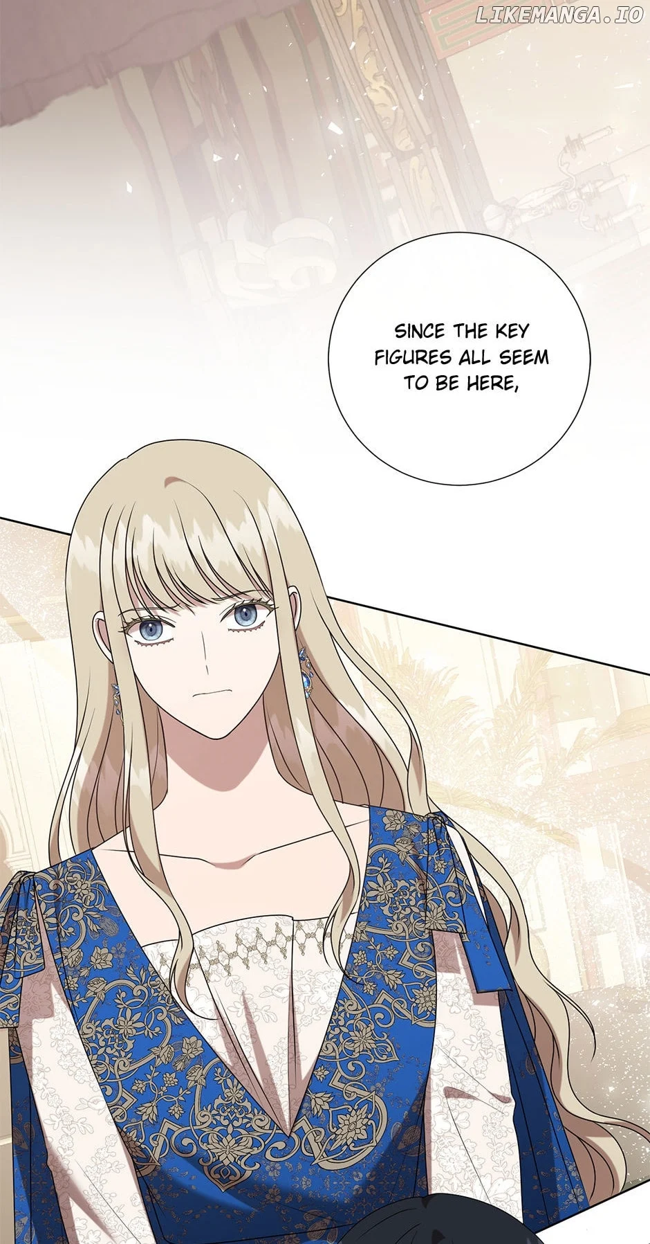 Please Don’t Eat Me chapter 120 page 49