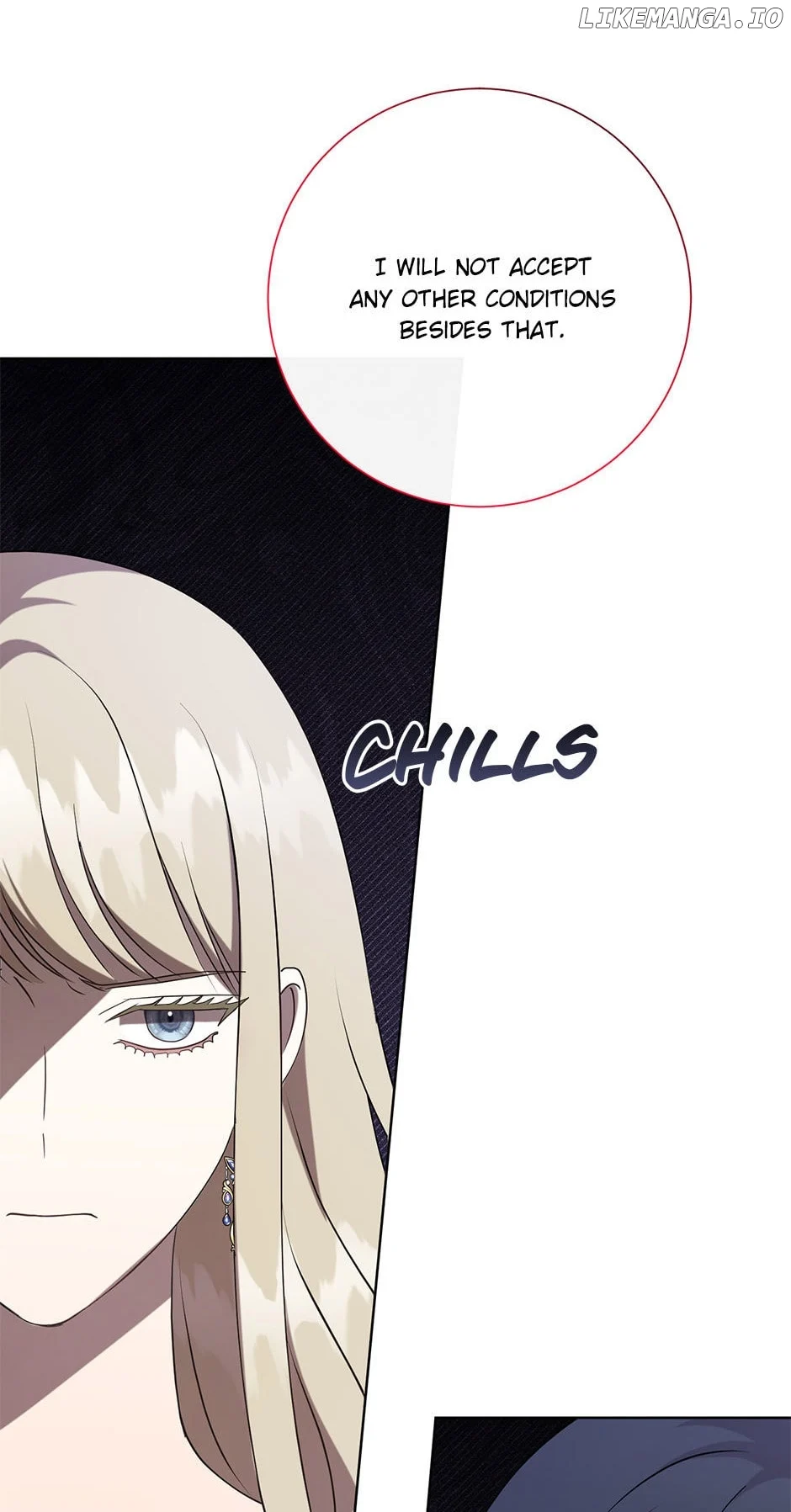 Please Don’t Eat Me chapter 120 page 54