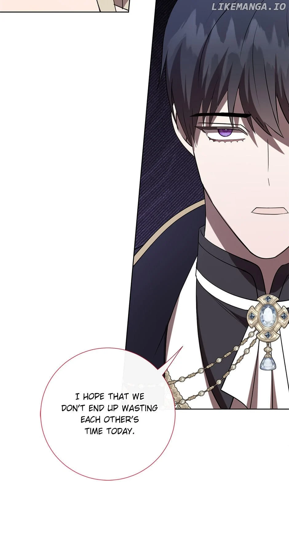 Please Don’t Eat Me chapter 120 page 55