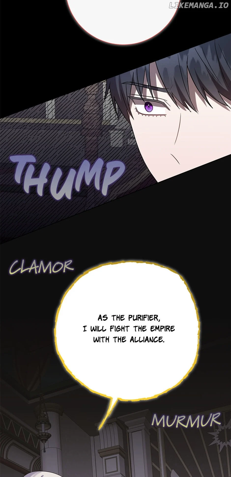 Please Don’t Eat Me chapter 120 page 58