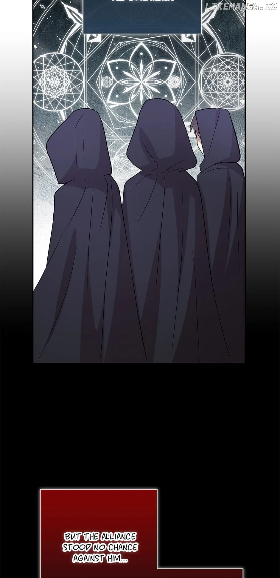 Please Don’t Eat Me chapter 120 page 60