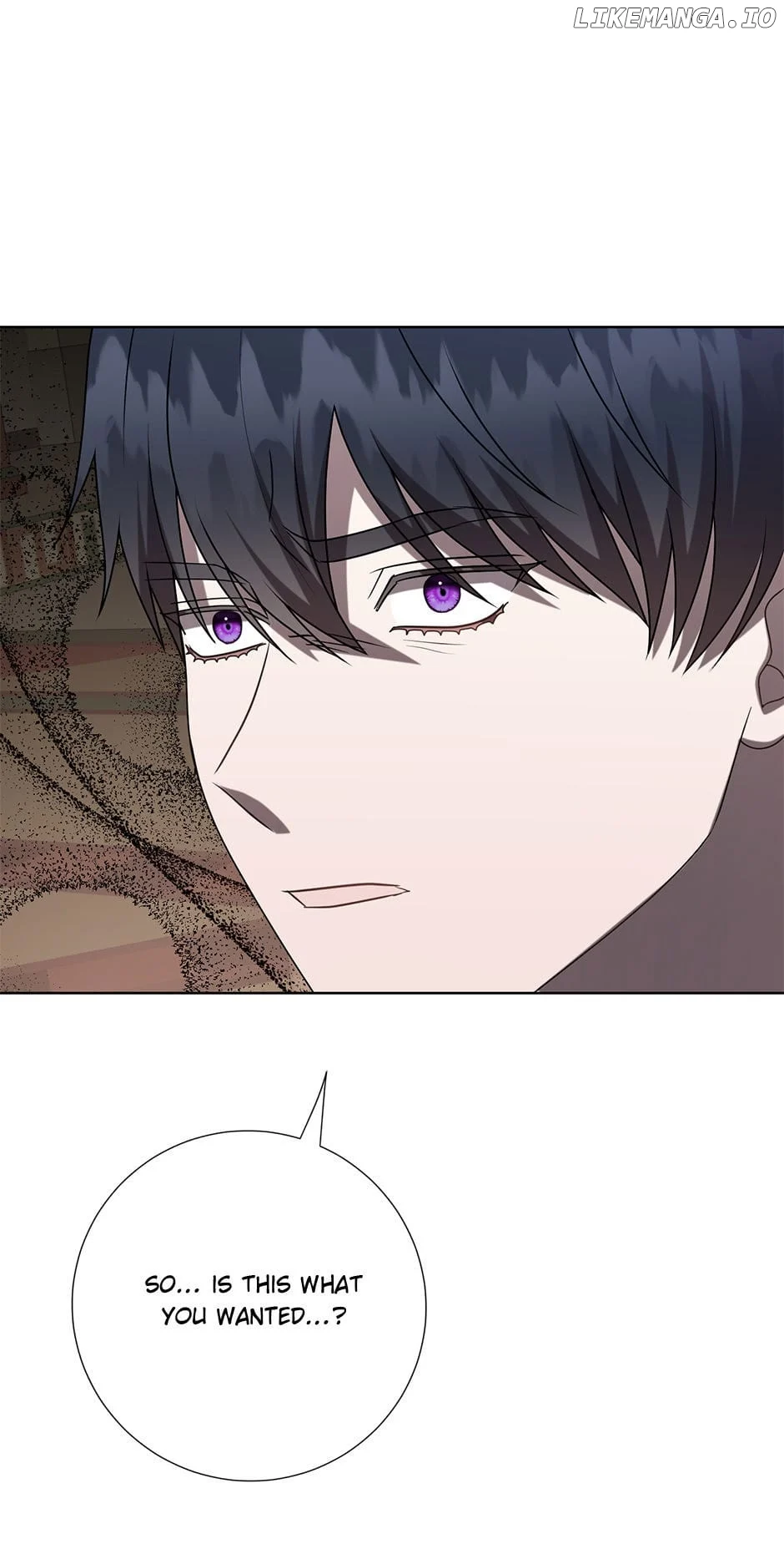 Please Don’t Eat Me chapter 120 page 64