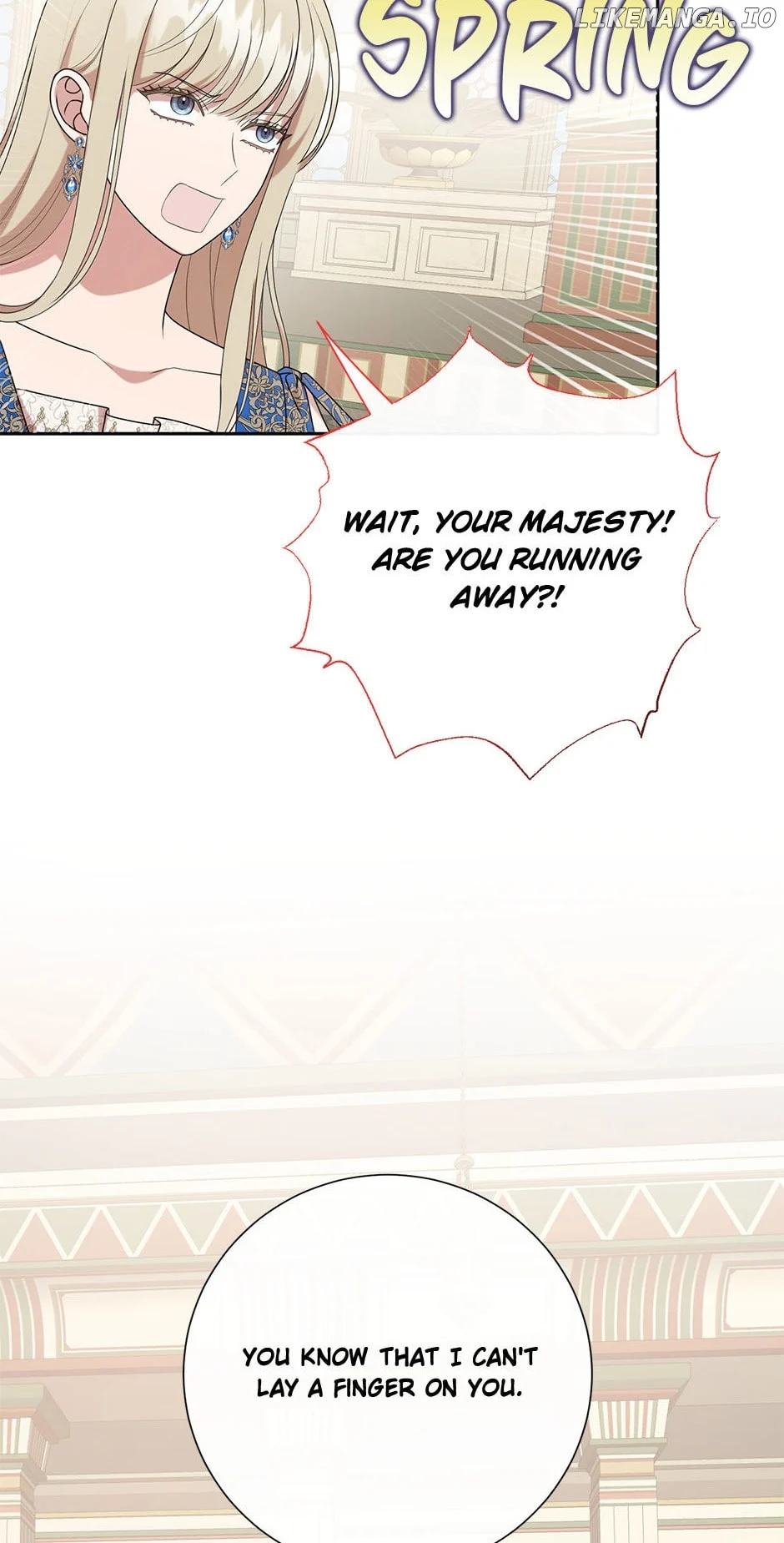 Please Don’t Eat Me chapter 120 page 69