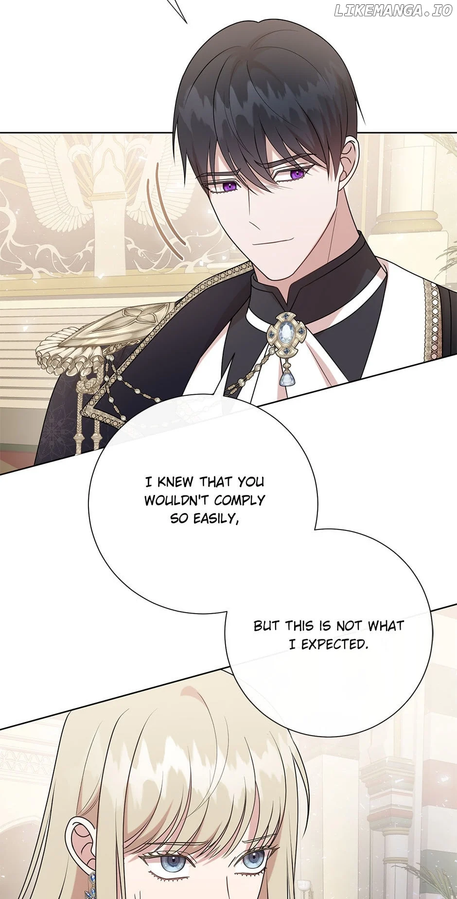 Please Don’t Eat Me chapter 120 page 71
