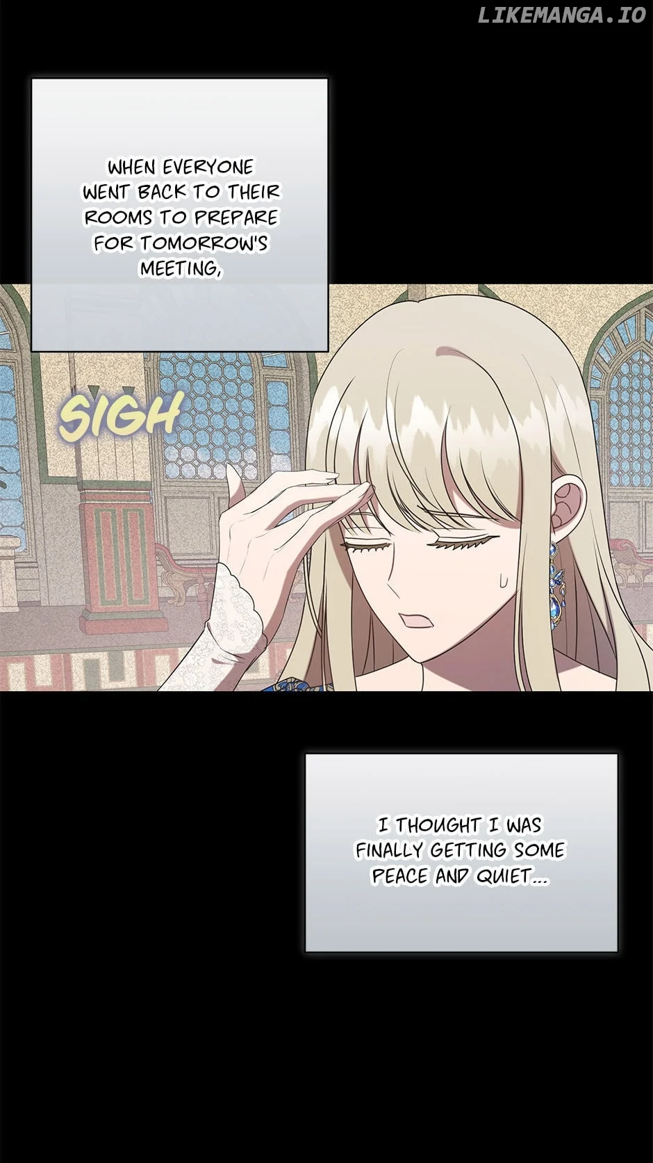 Please Don’t Eat Me chapter 120 page 75