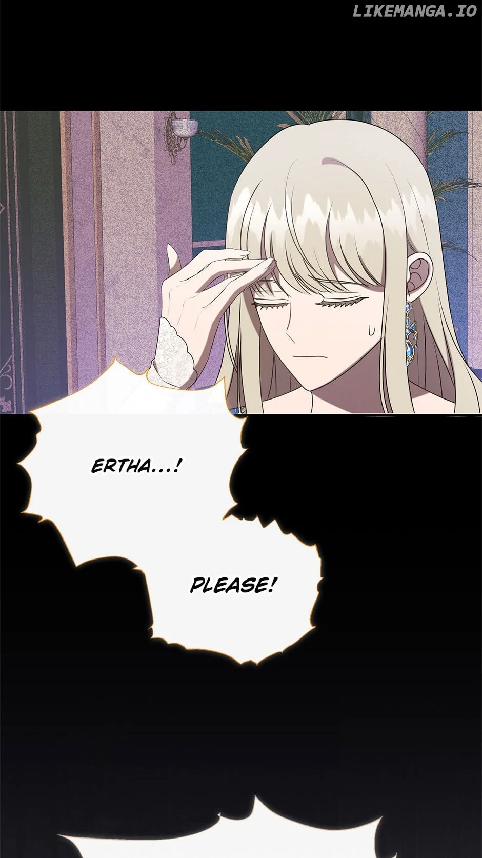 Please Don’t Eat Me chapter 120 page 76