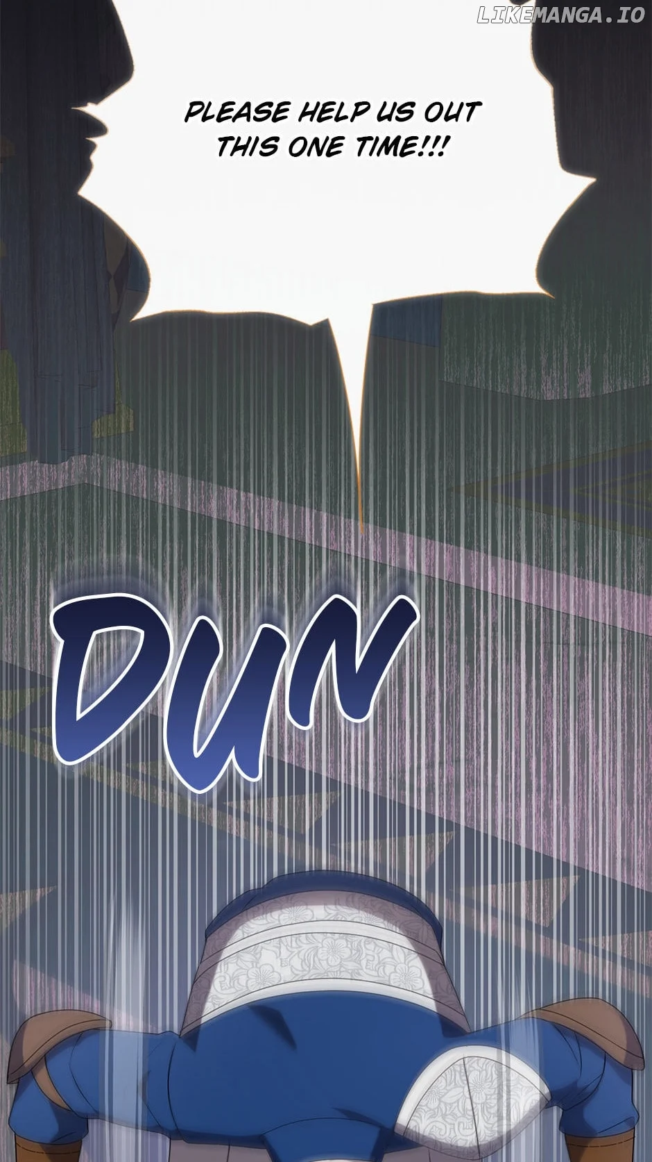 Please Don’t Eat Me chapter 120 page 77