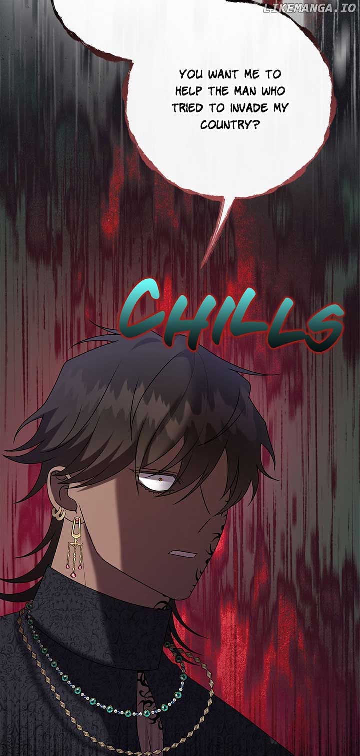 Please Don’t Eat Me chapter 123 page 41
