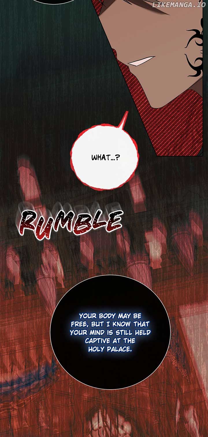 Please Don’t Eat Me chapter 123 page 45