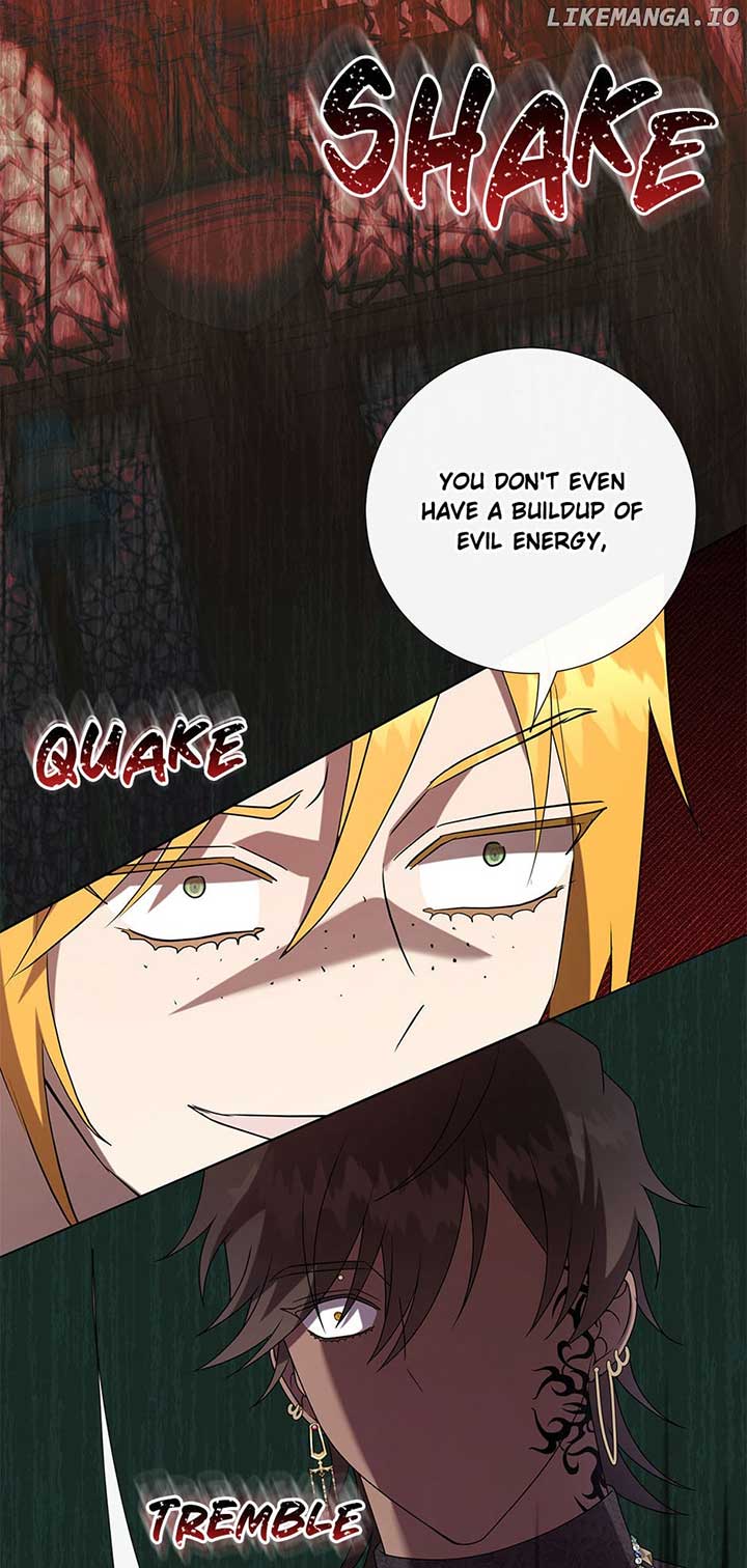 Please Don’t Eat Me chapter 123 page 46