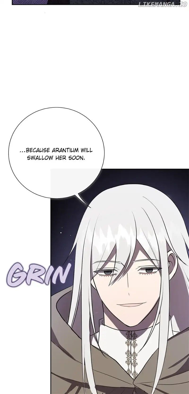 Please Don’t Eat Me chapter 127 page 3