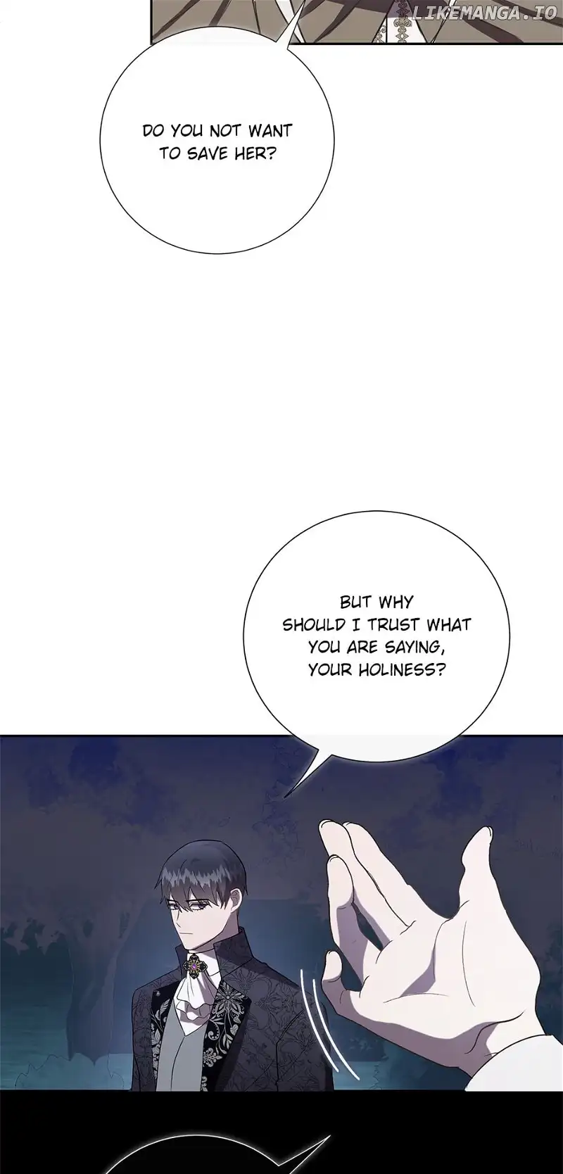 Please Don’t Eat Me chapter 127 page 4