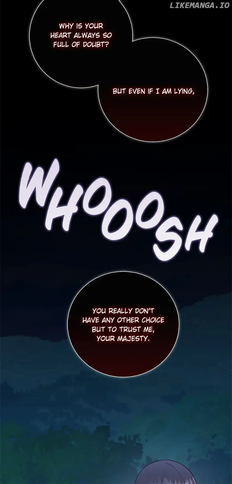 Please Don’t Eat Me chapter 127 page 5