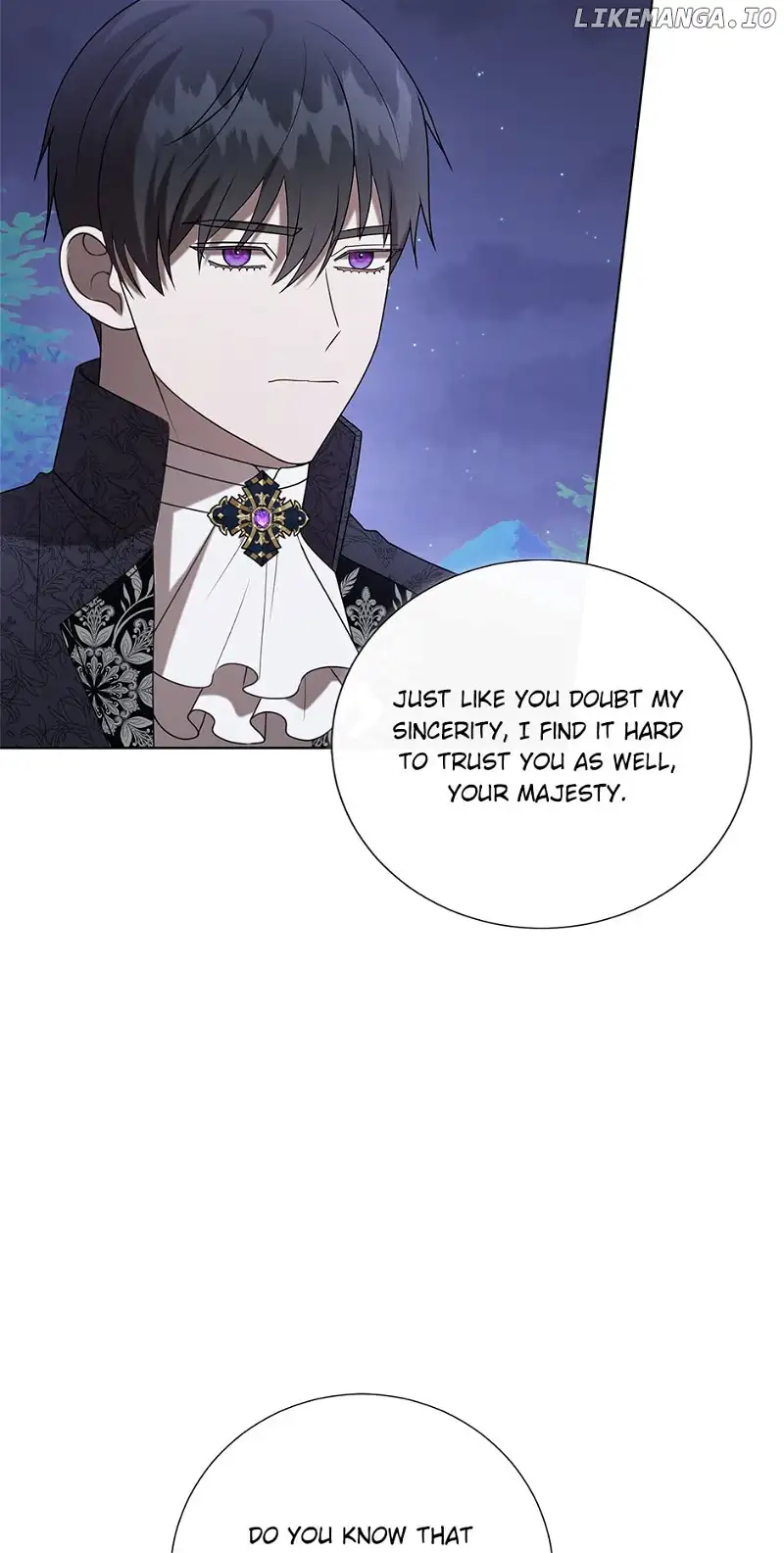 Please Don’t Eat Me chapter 127 page 13