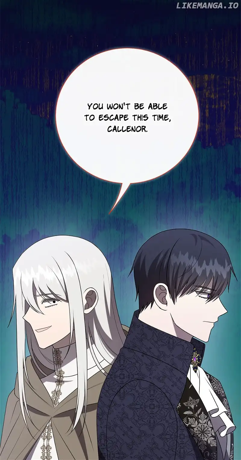 Please Don’t Eat Me chapter 127 page 16