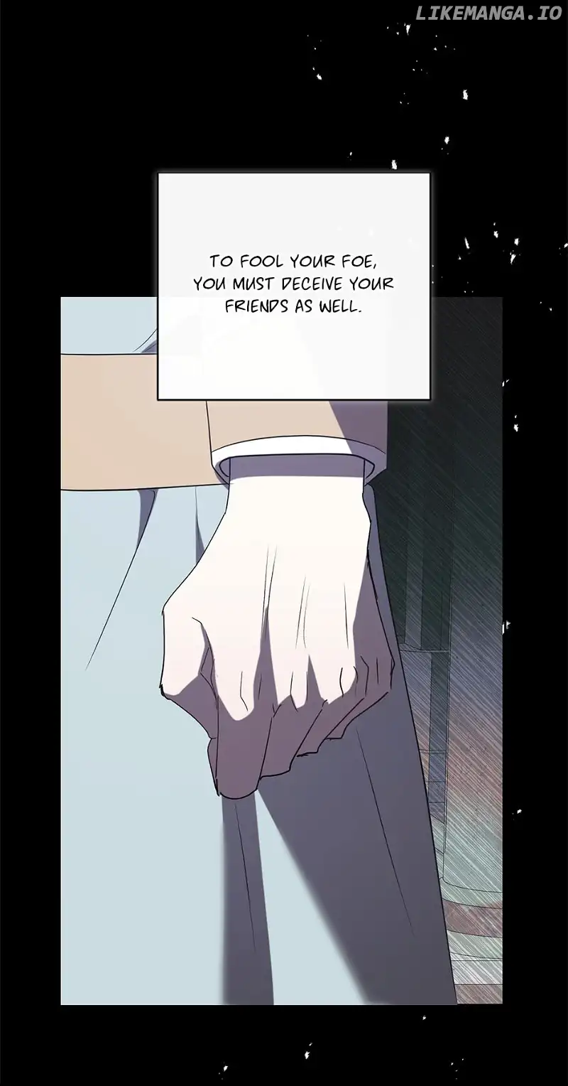 Please Don’t Eat Me chapter 127 page 21