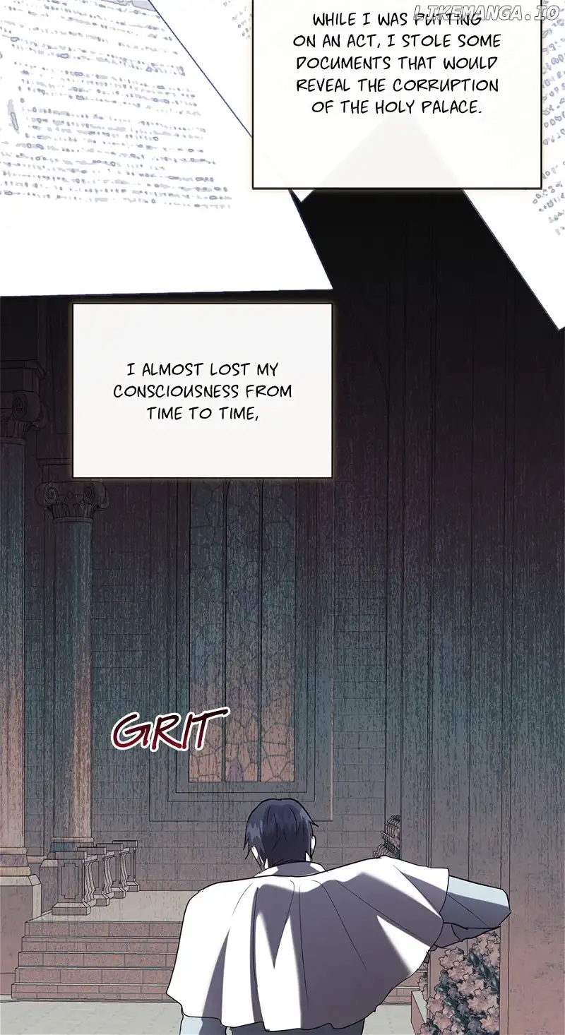 Please Don’t Eat Me chapter 127 page 23