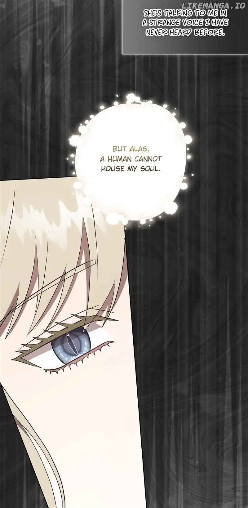 Please Don’t Eat Me chapter 127 page 30