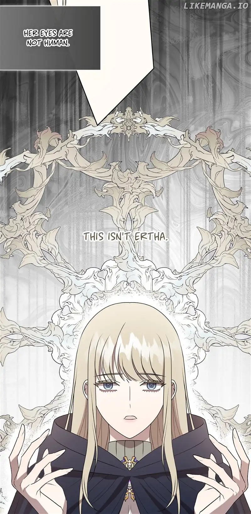 Please Don’t Eat Me chapter 127 page 31