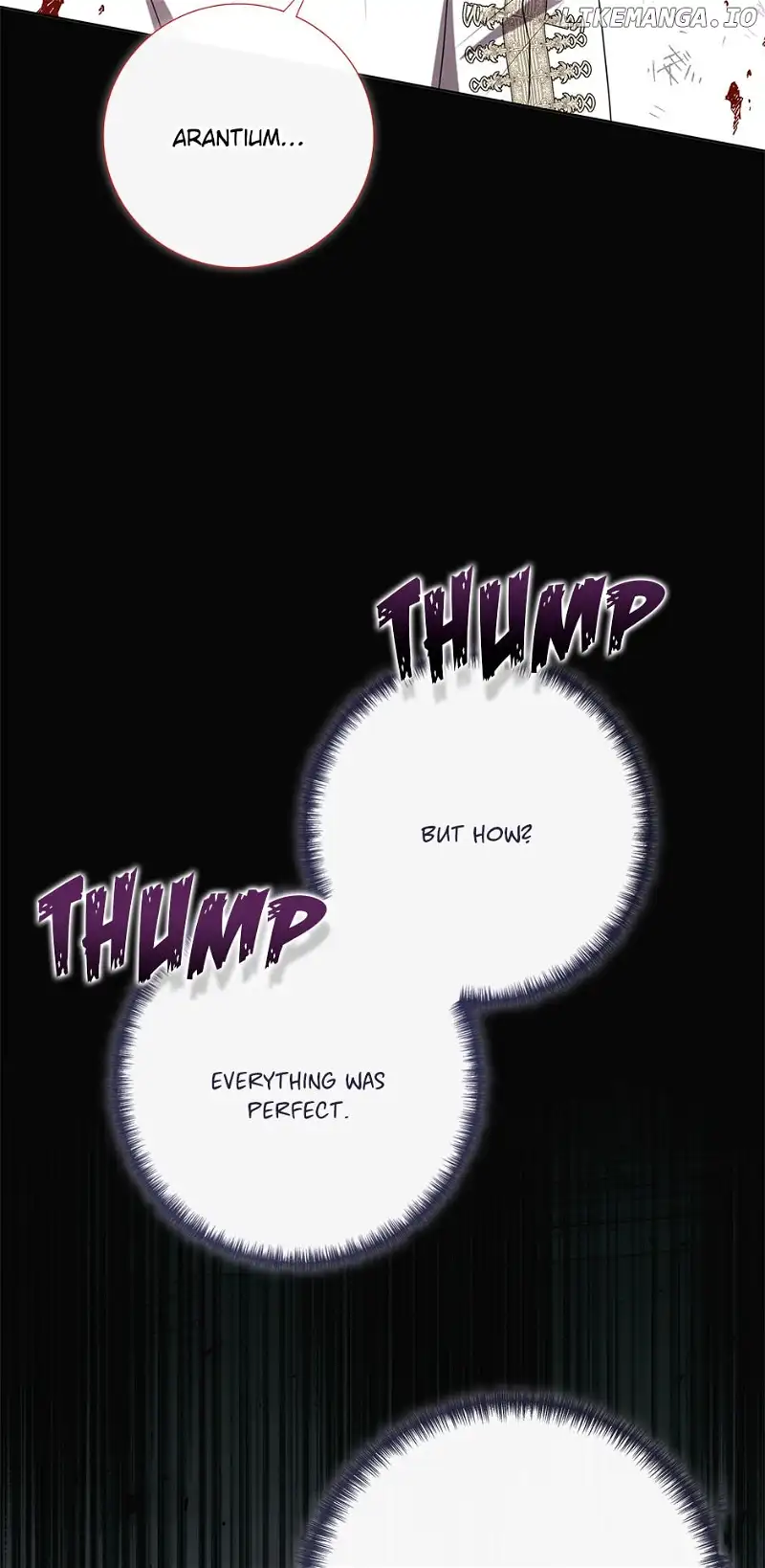 Please Don’t Eat Me chapter 127 page 33