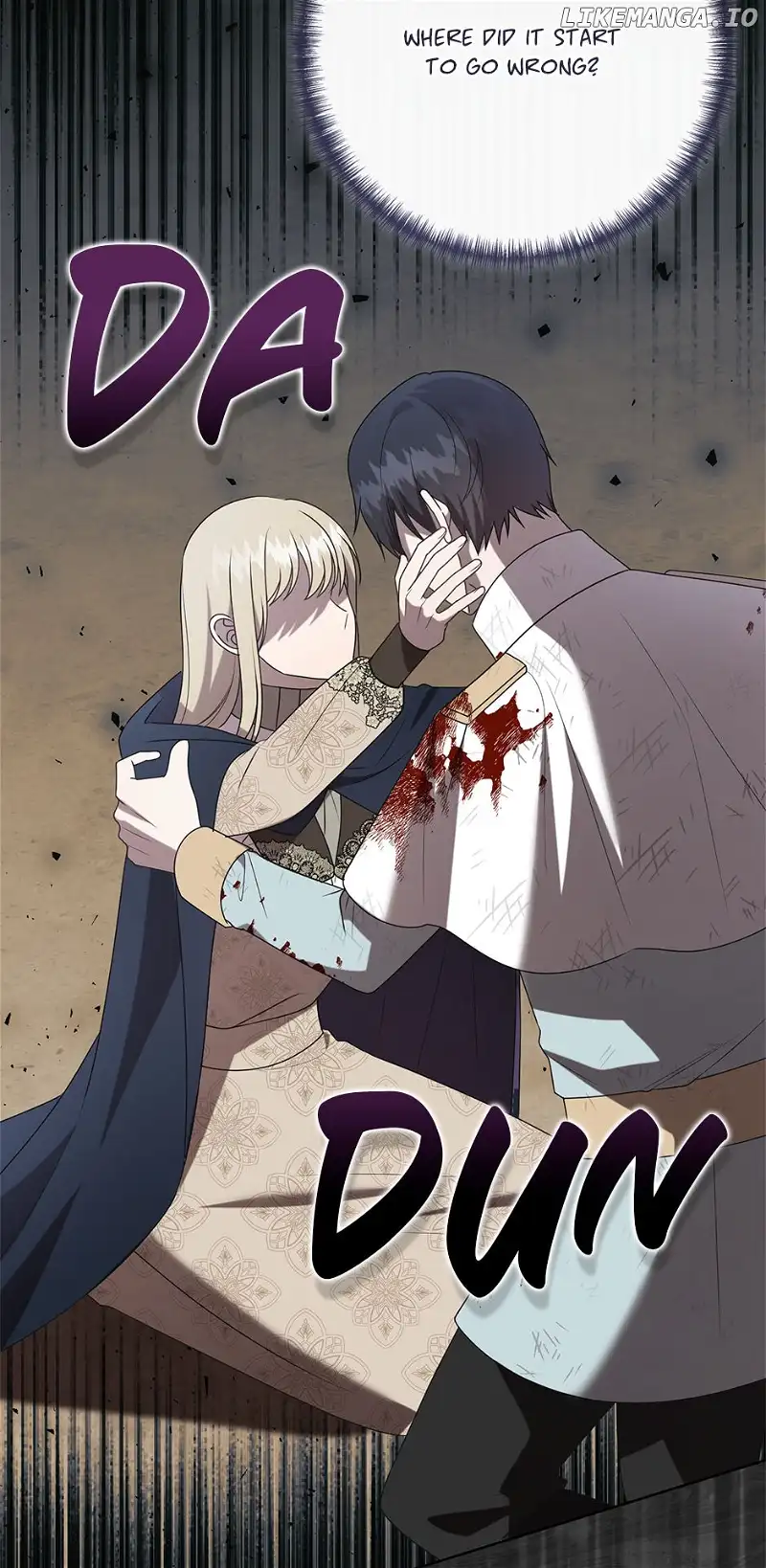 Please Don’t Eat Me chapter 127 page 34