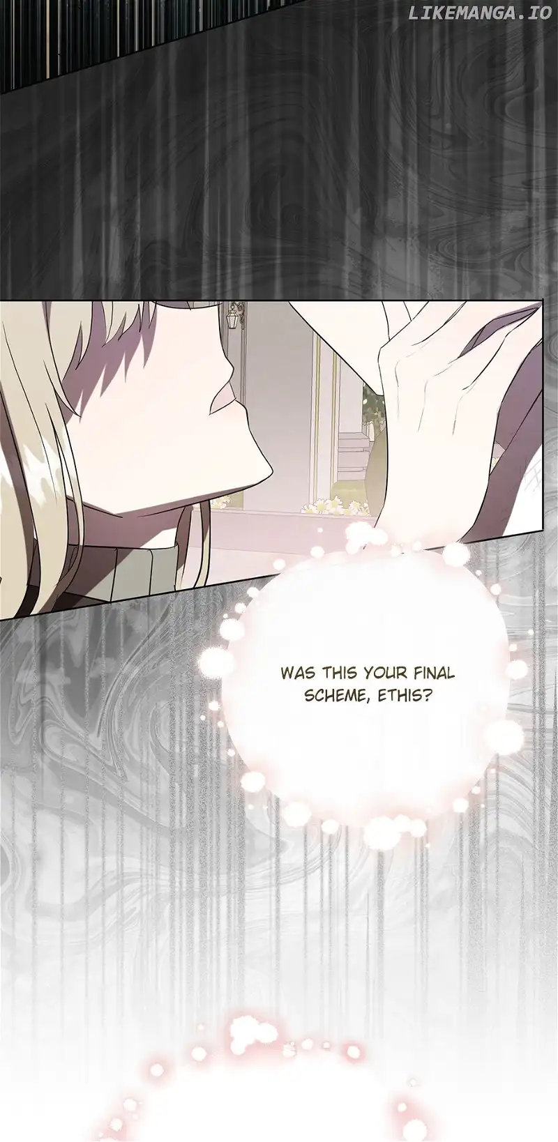Please Don’t Eat Me chapter 127 page 35