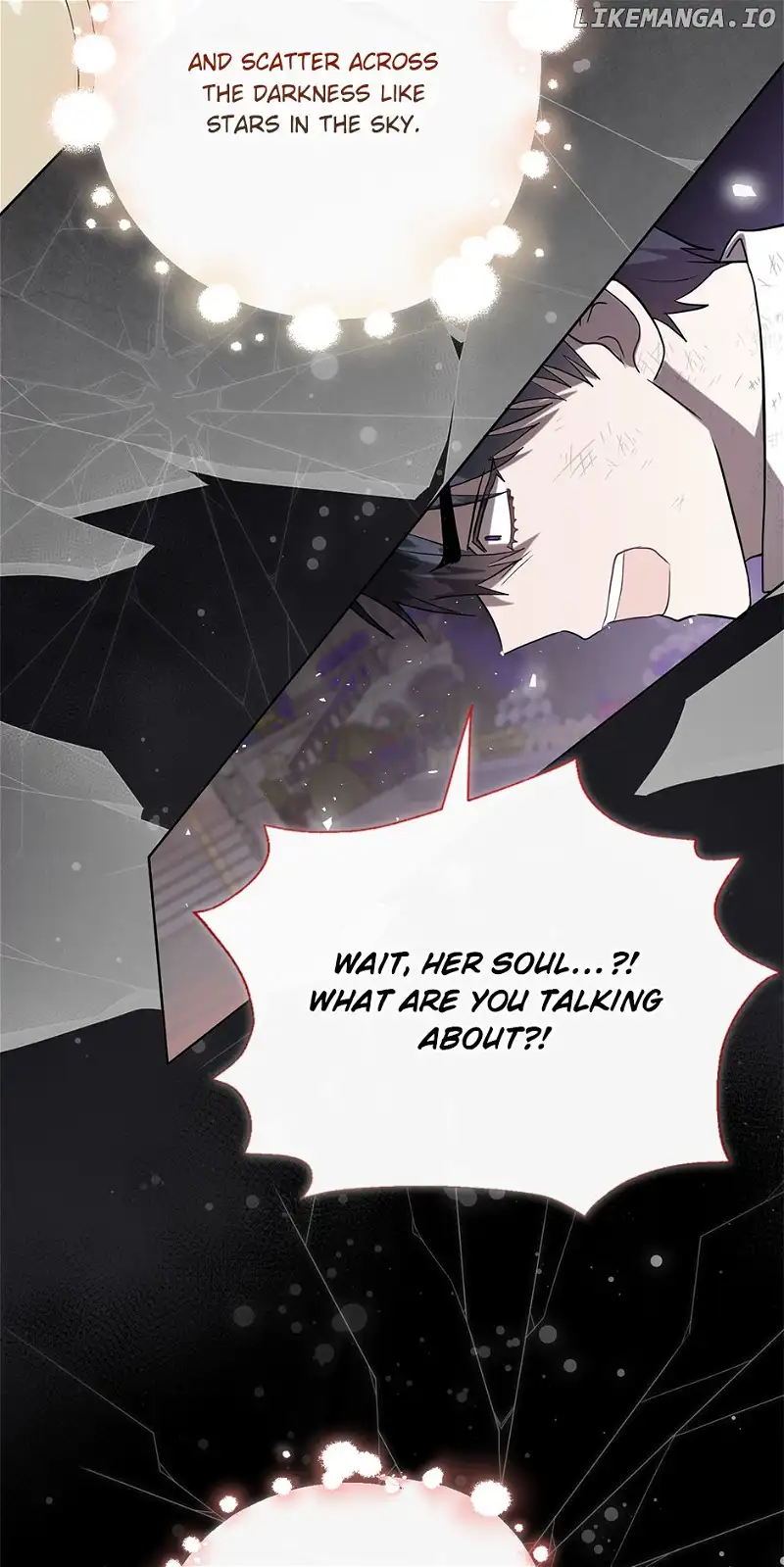 Please Don’t Eat Me chapter 127 page 40