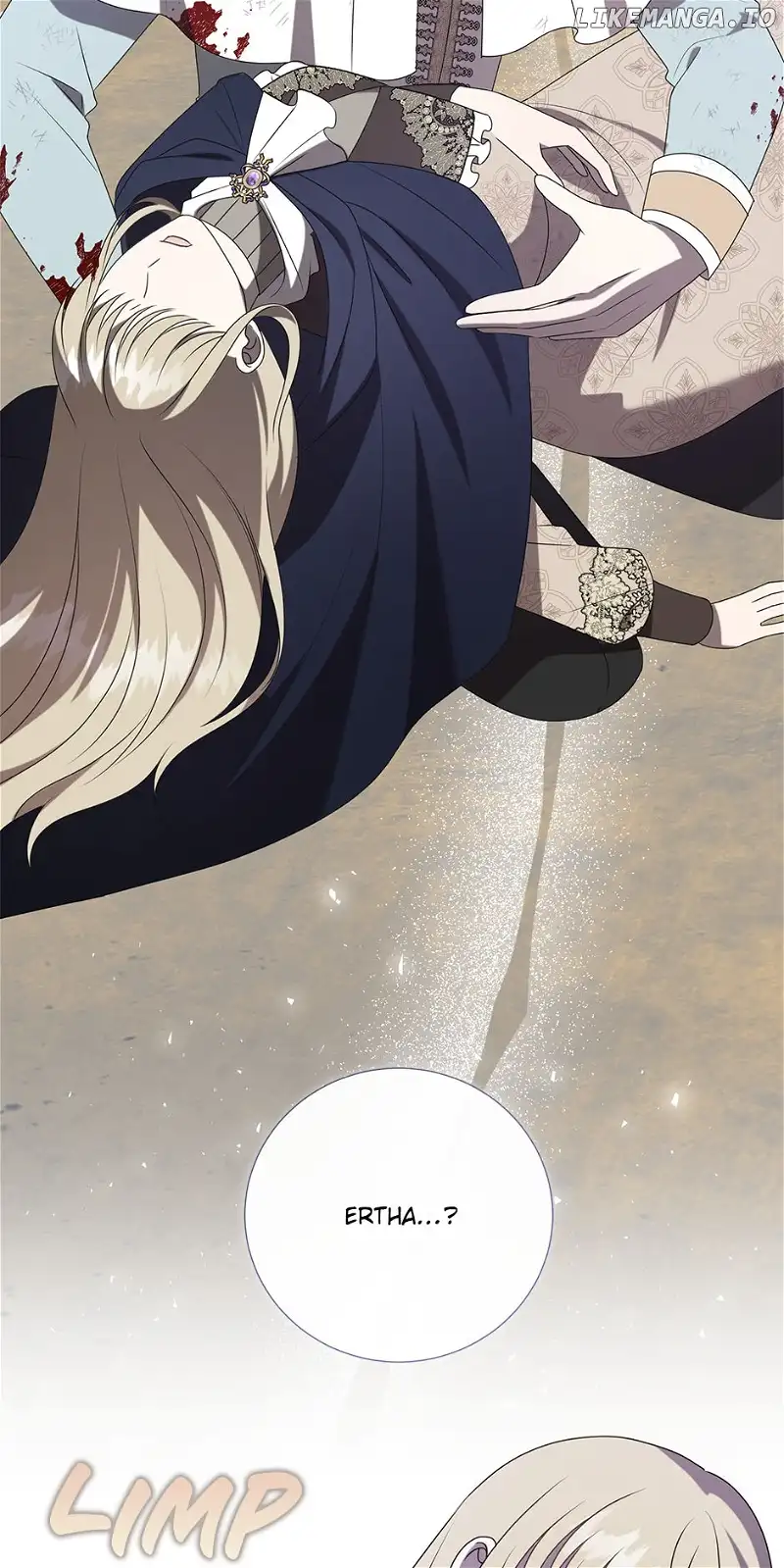 Please Don’t Eat Me chapter 127 page 42