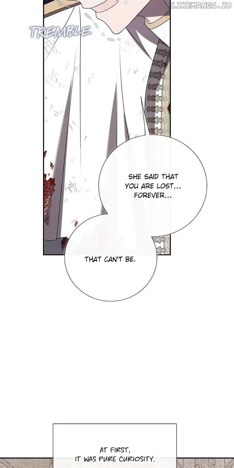 Please Don’t Eat Me chapter 127 page 44