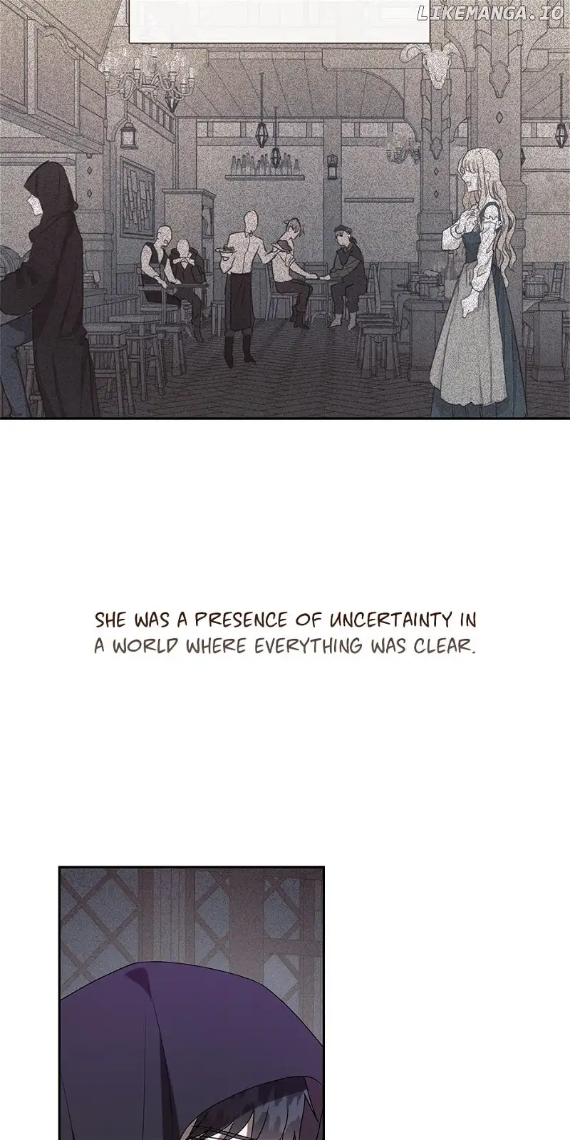 Please Don’t Eat Me chapter 127 page 45