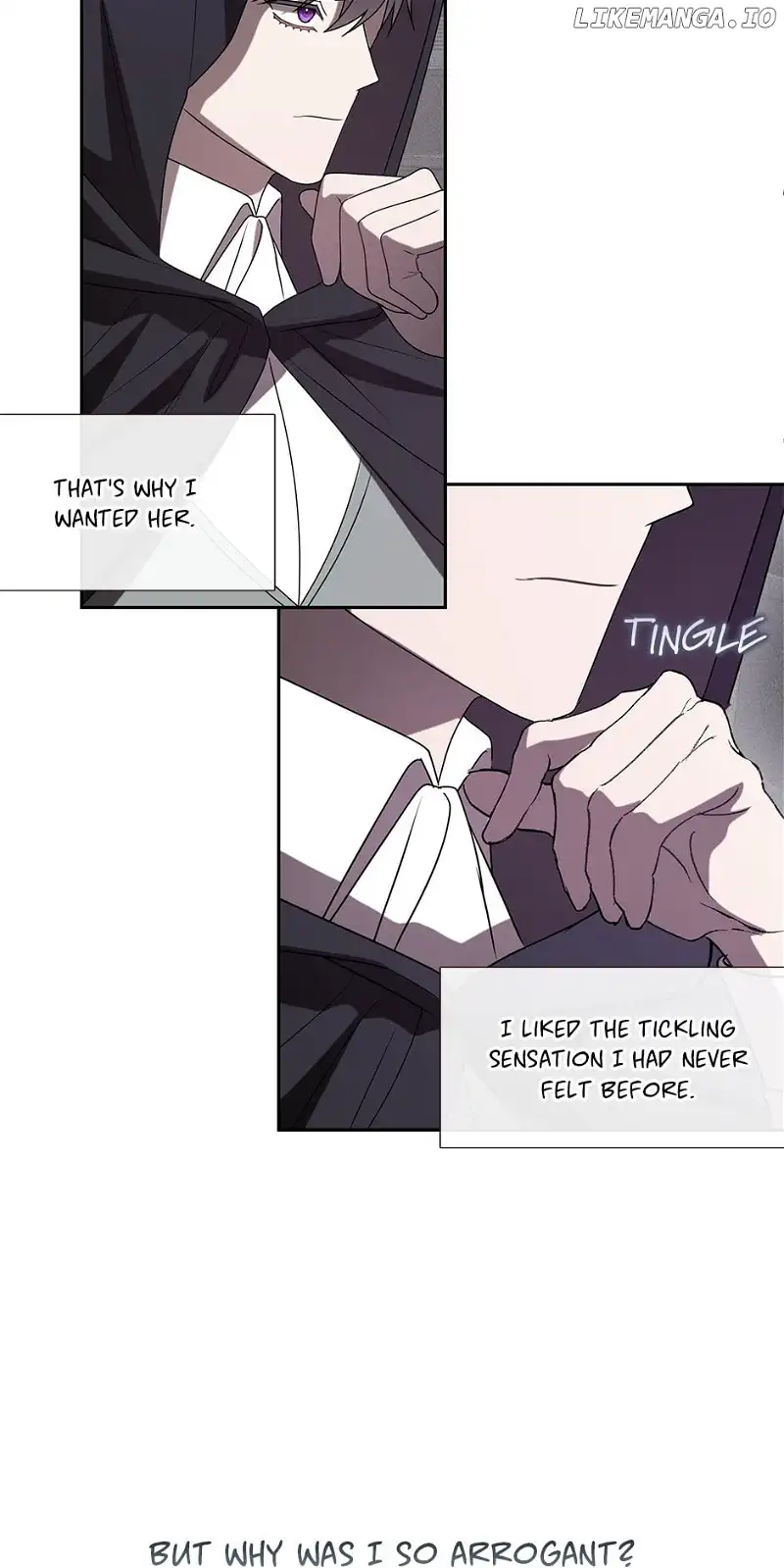 Please Don’t Eat Me chapter 127 page 46