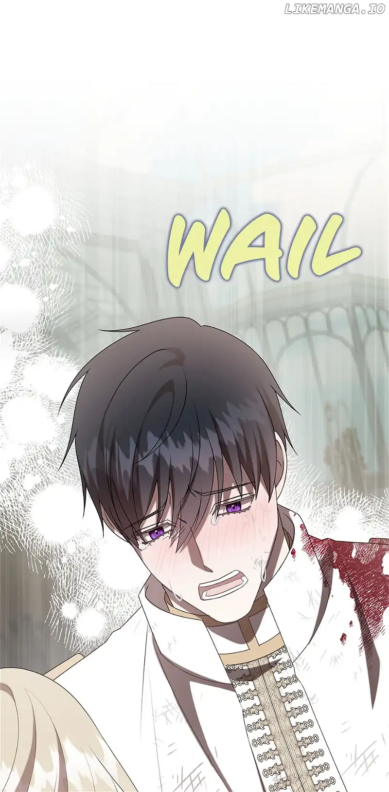 Please Don’t Eat Me chapter 127 page 48