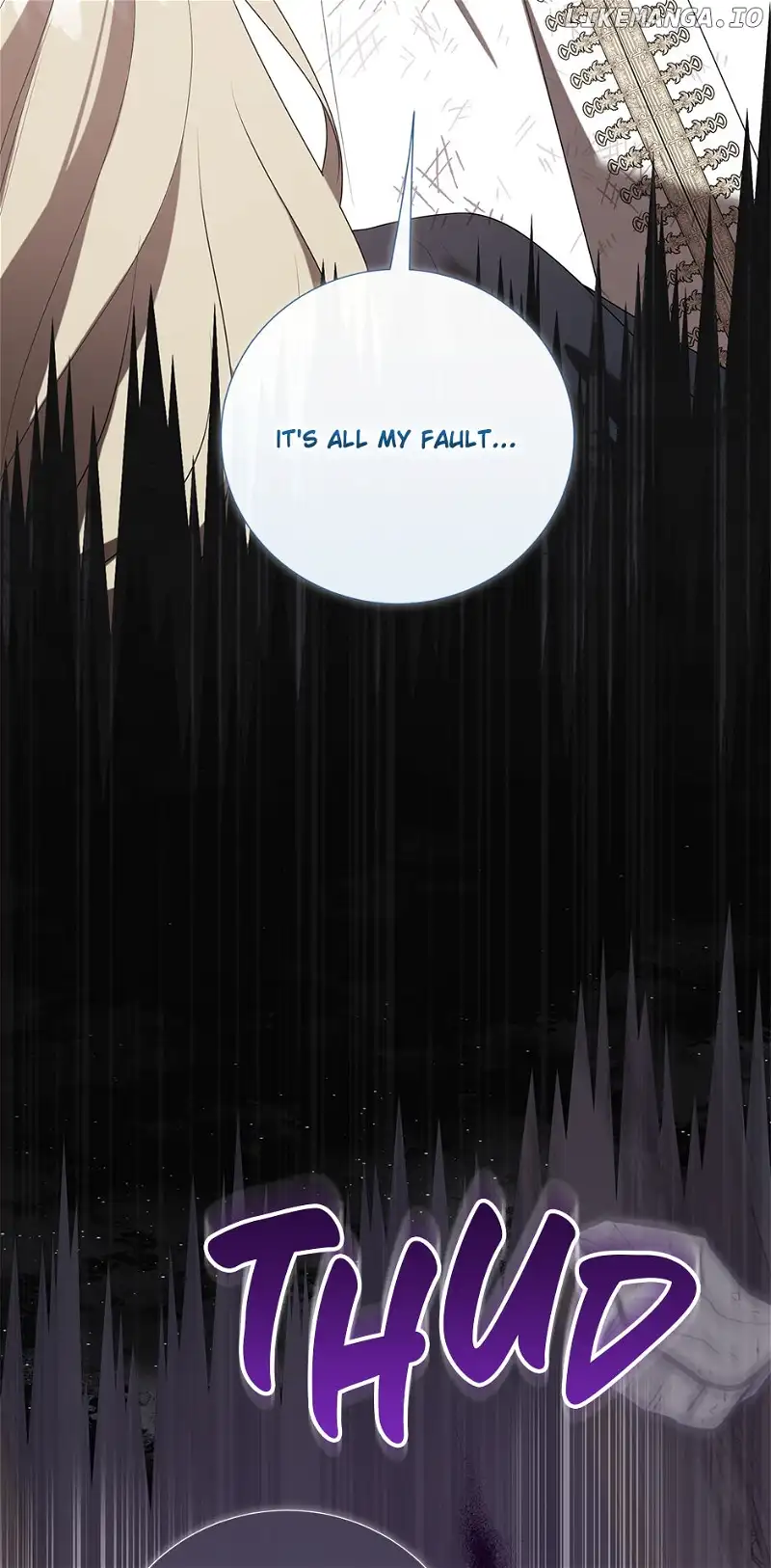 Please Don’t Eat Me chapter 127 page 49