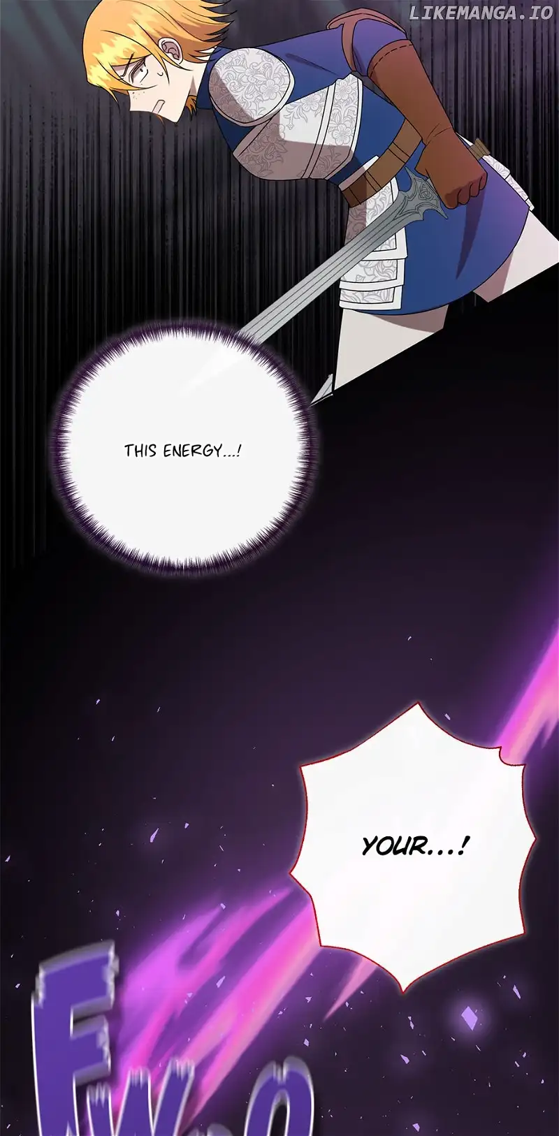 Please Don’t Eat Me chapter 127 page 53