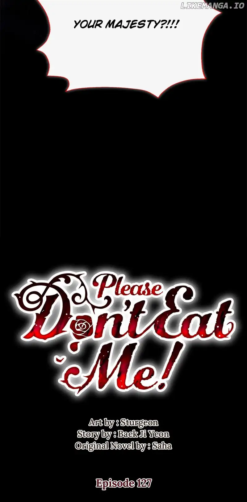 Please Don’t Eat Me chapter 127 page 55