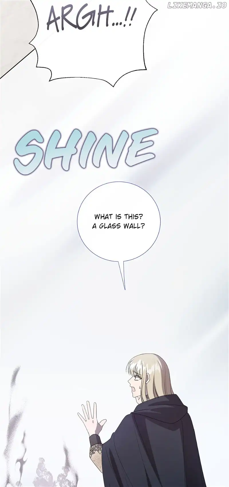Please Don’t Eat Me chapter 127 page 60