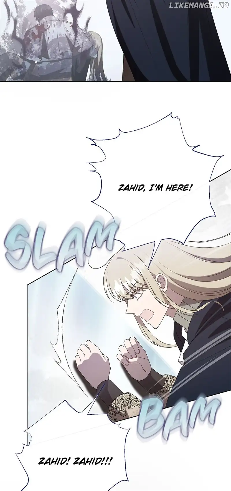Please Don’t Eat Me chapter 127 page 61