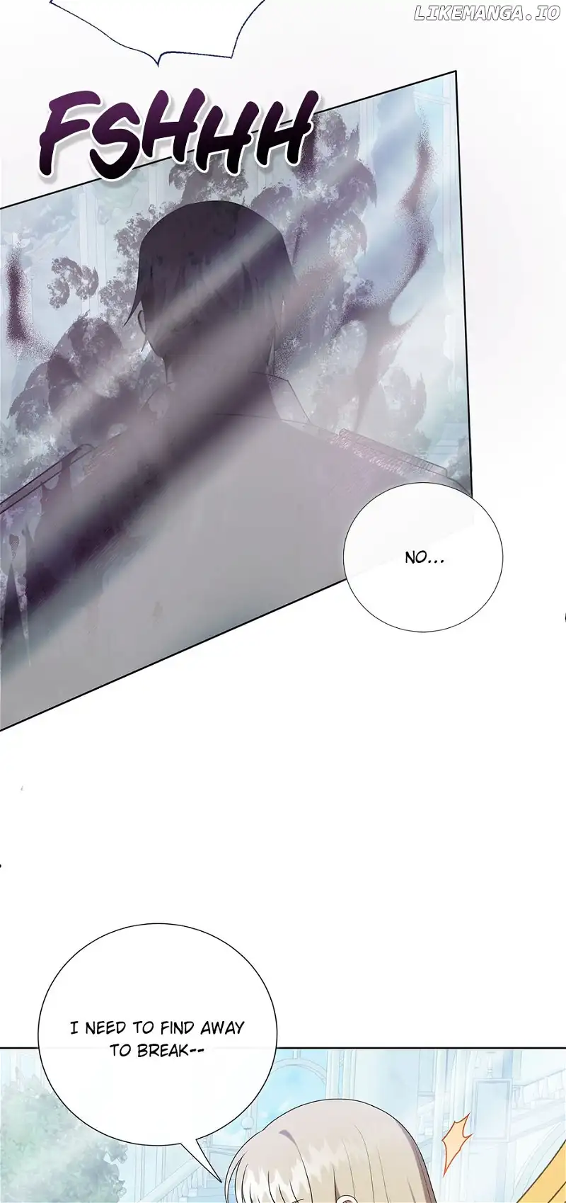 Please Don’t Eat Me chapter 127 page 62