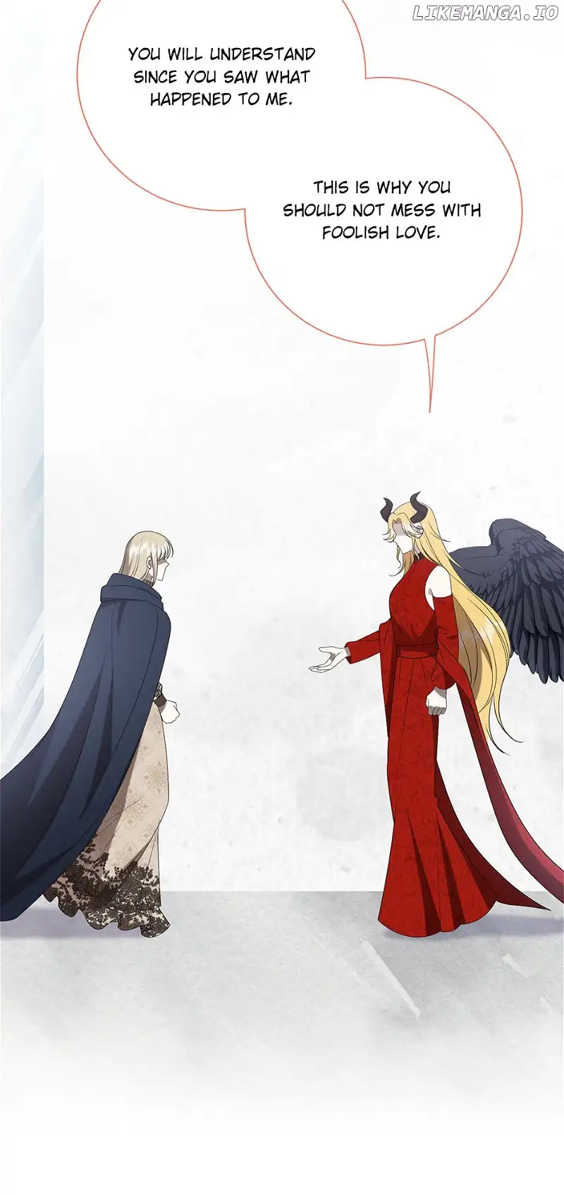 Please Don’t Eat Me chapter 127 page 65