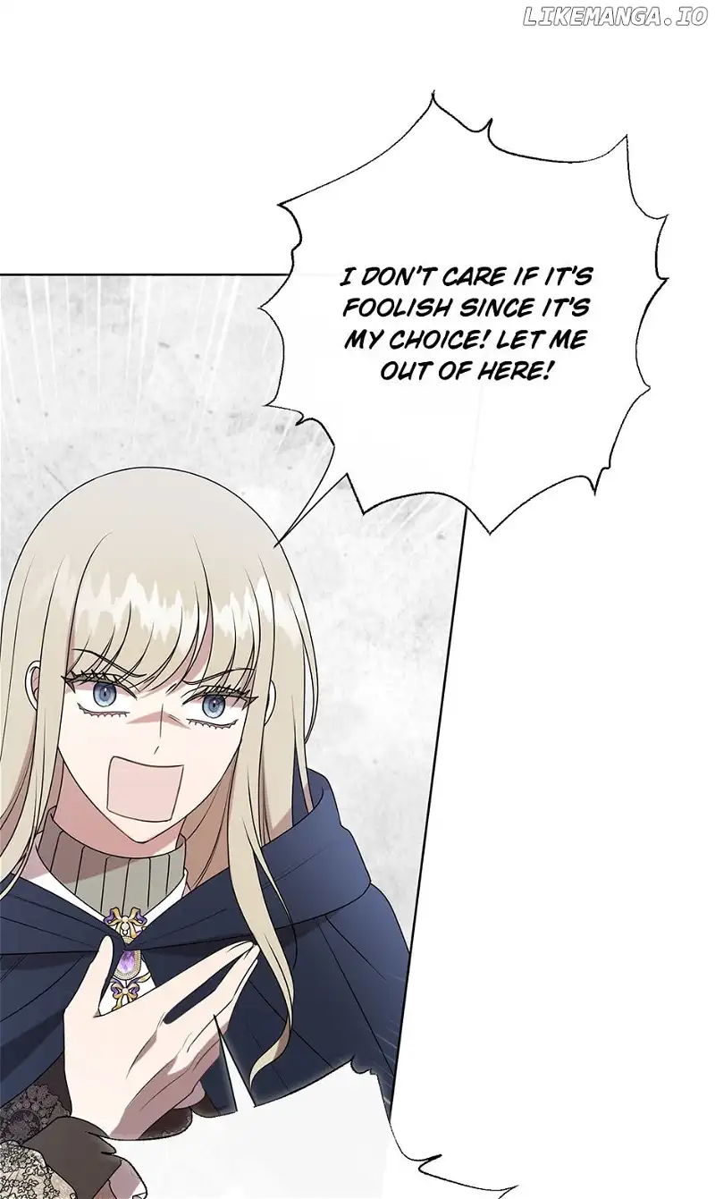 Please Don’t Eat Me chapter 127 page 66