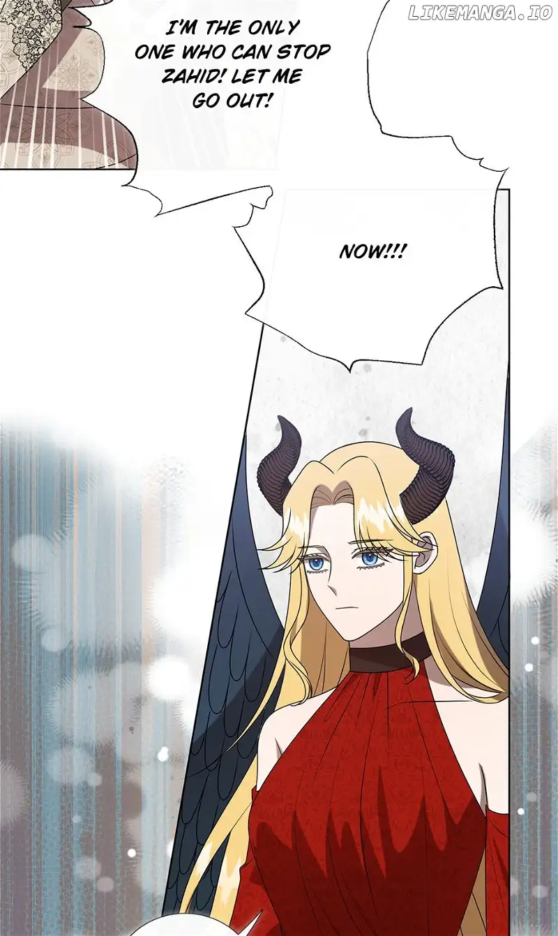 Please Don’t Eat Me chapter 127 page 67