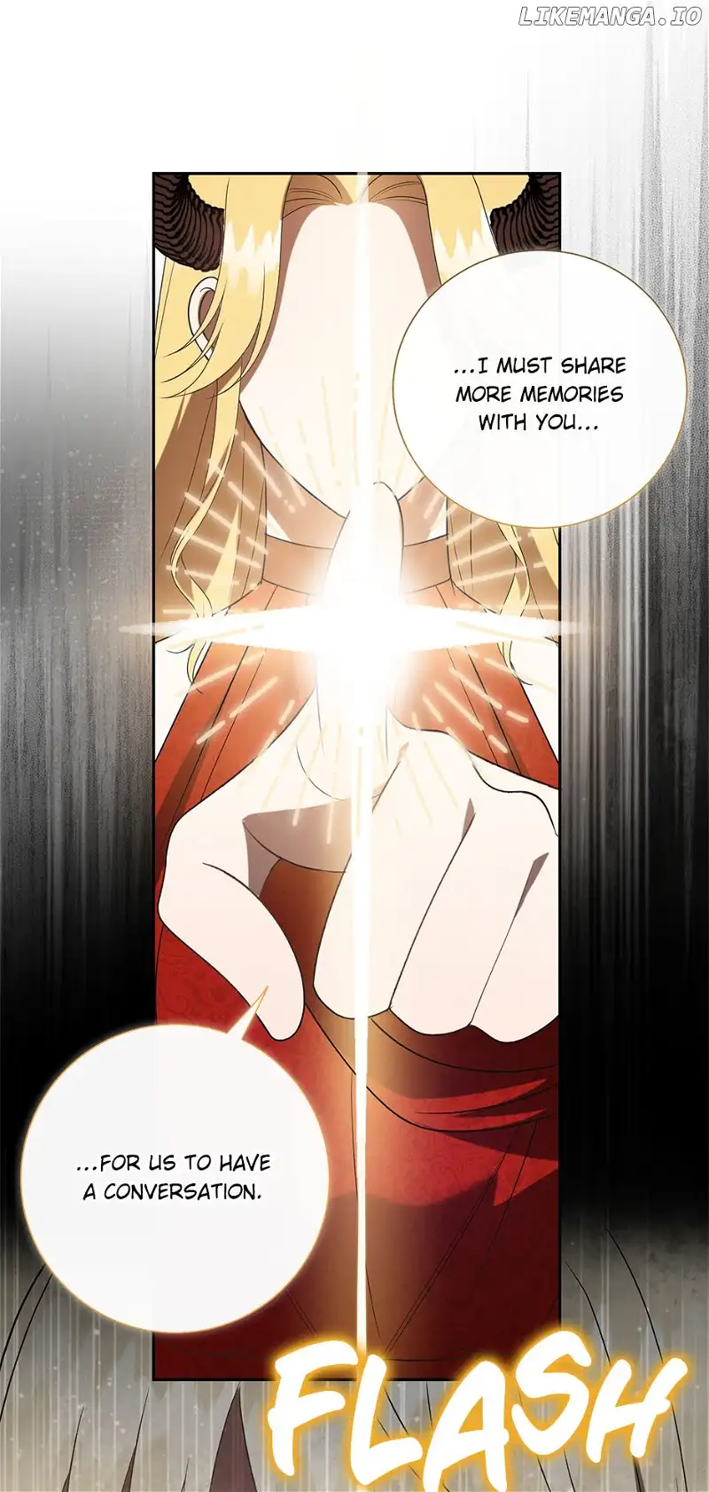 Please Don’t Eat Me chapter 127 page 70