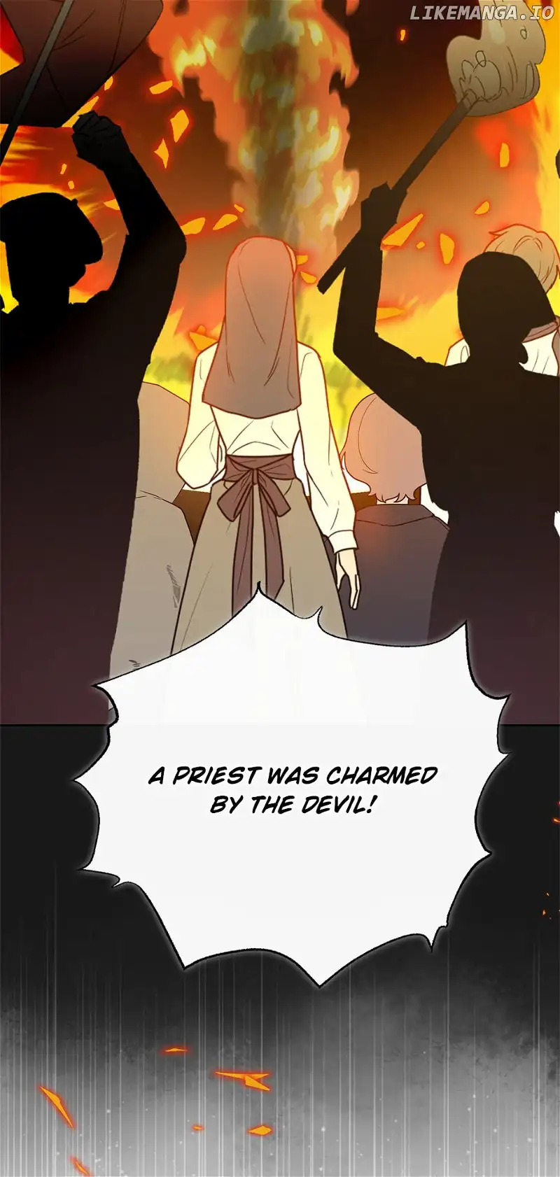 Please Don’t Eat Me chapter 127 page 74