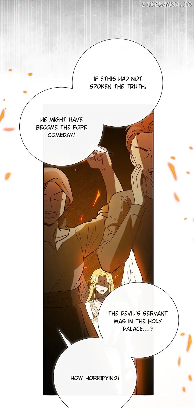 Please Don’t Eat Me chapter 127 page 75
