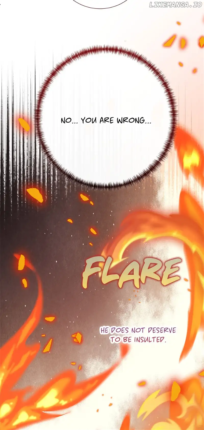 Please Don’t Eat Me chapter 127 page 76