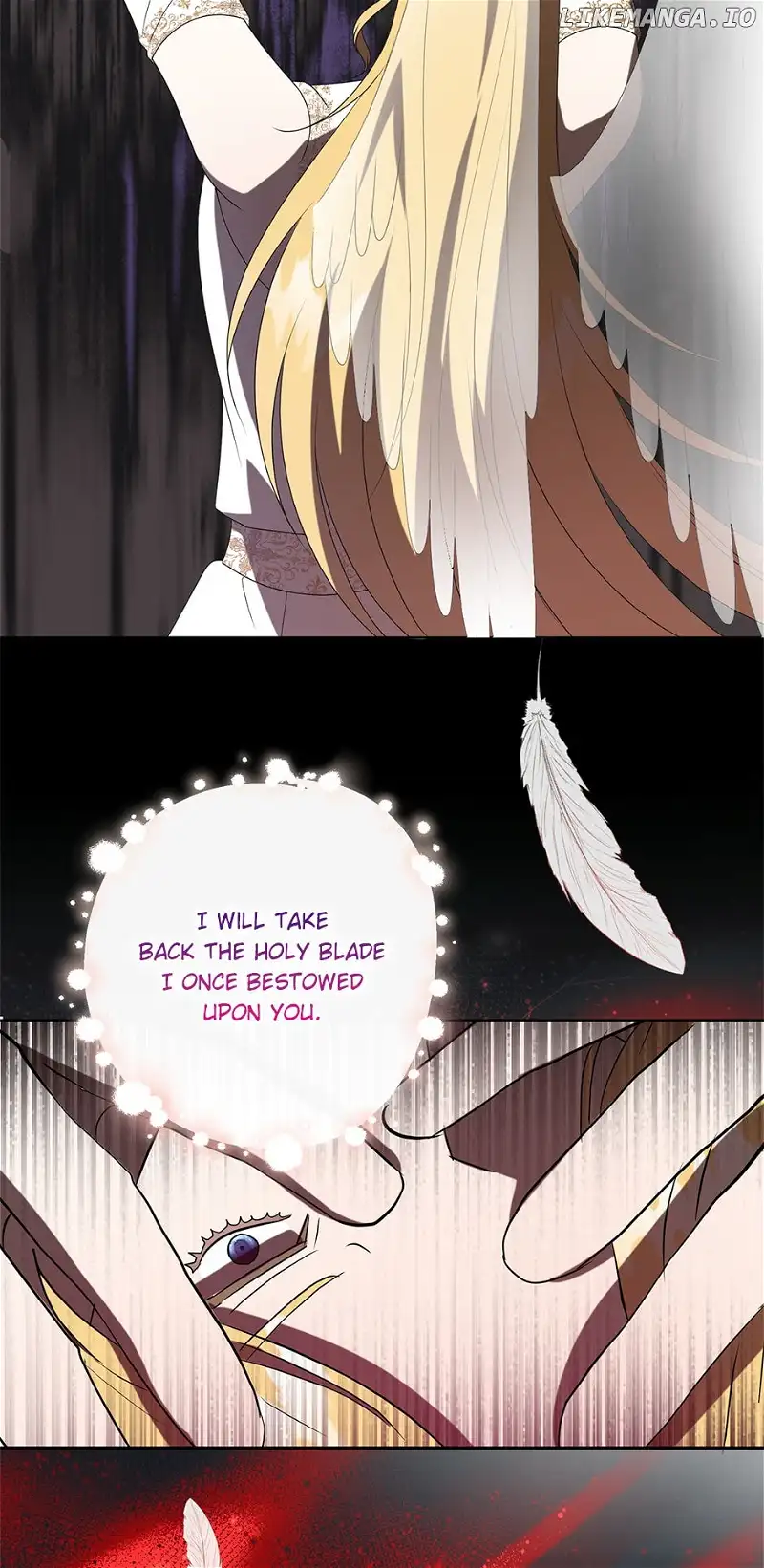 Please Don’t Eat Me chapter 127 page 79