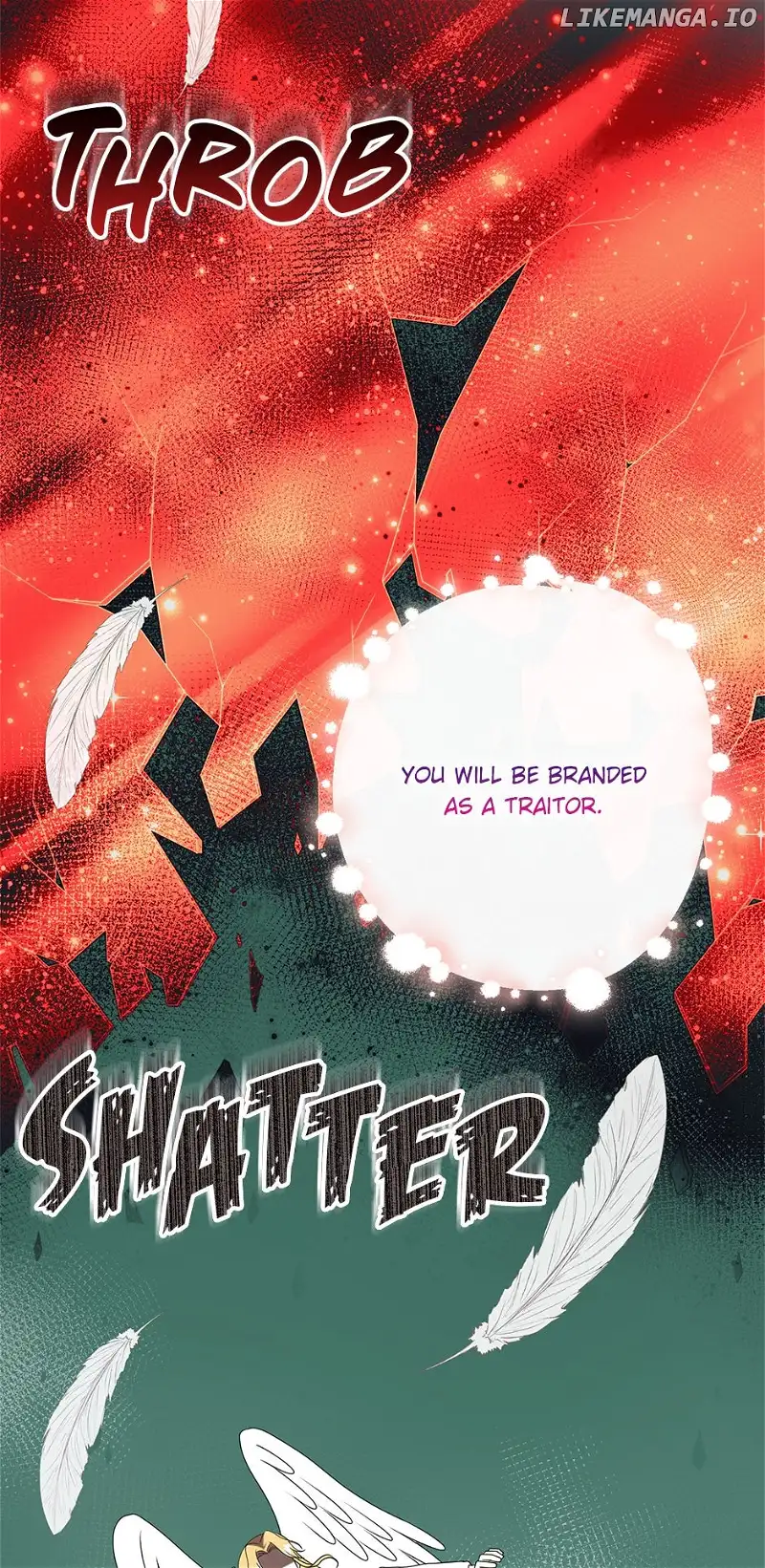 Please Don’t Eat Me chapter 127 page 80
