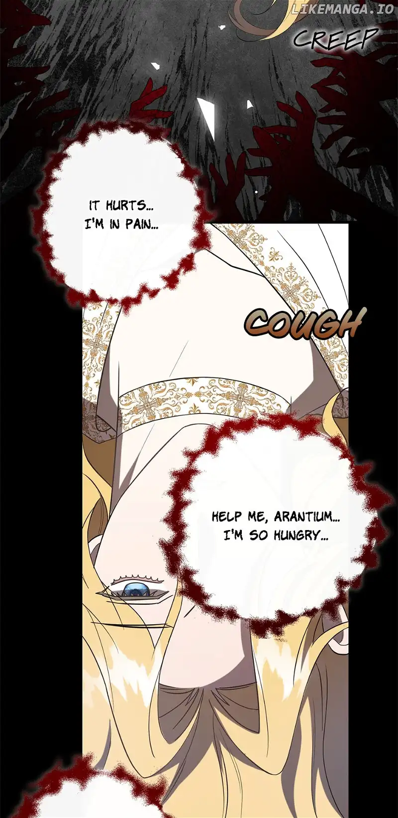Please Don’t Eat Me chapter 128 page 2